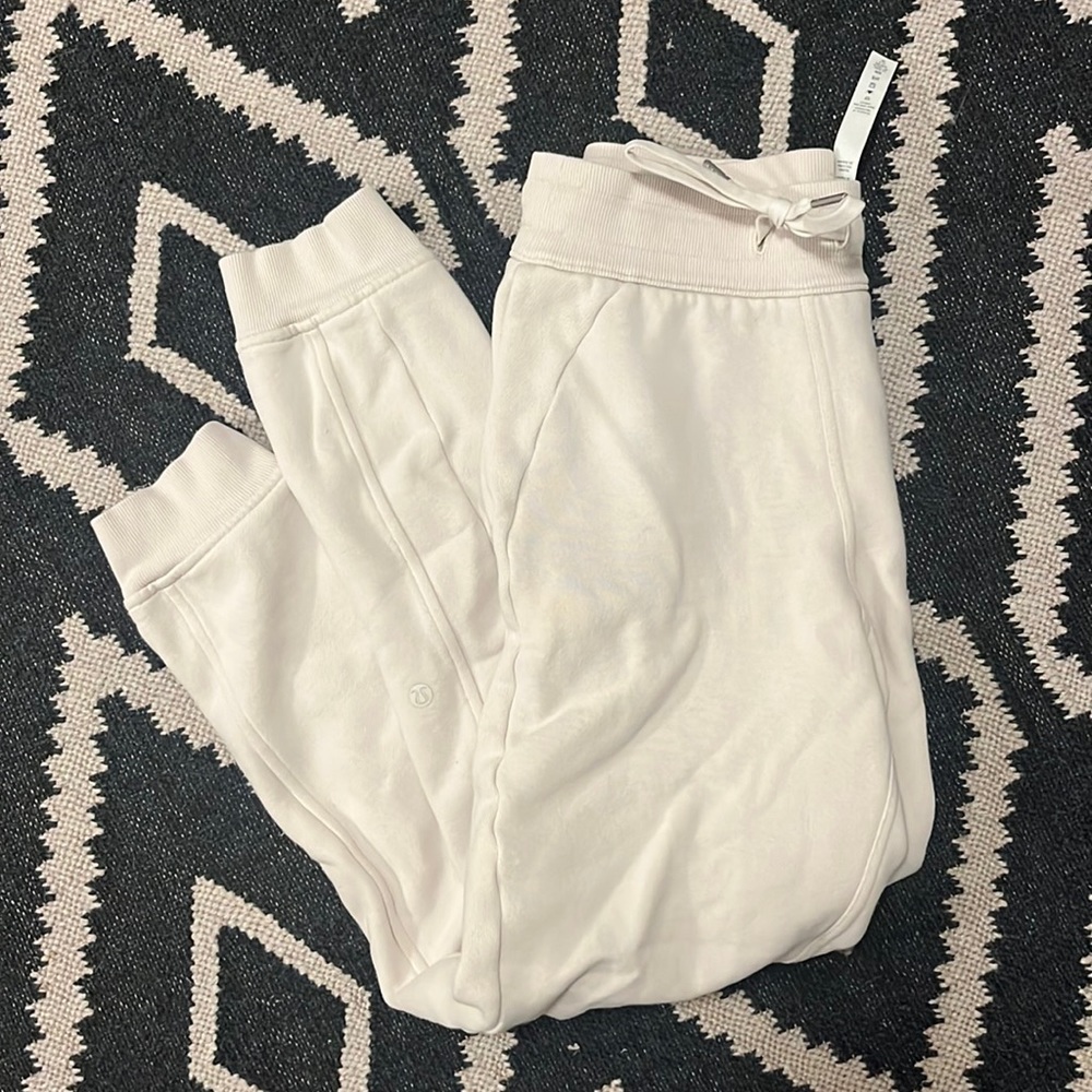 Lululemon Scuba Pants